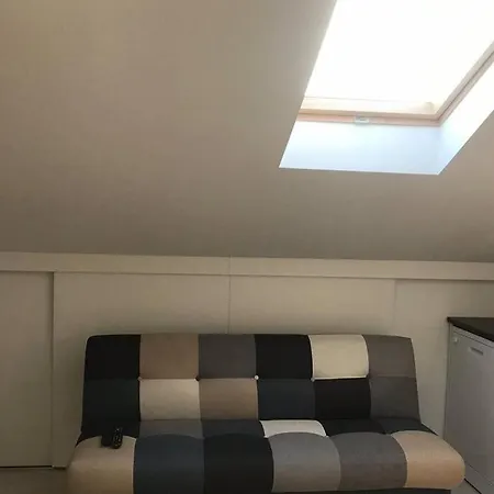 Apartment Cozy With A Terrace In The Heart Nazaré