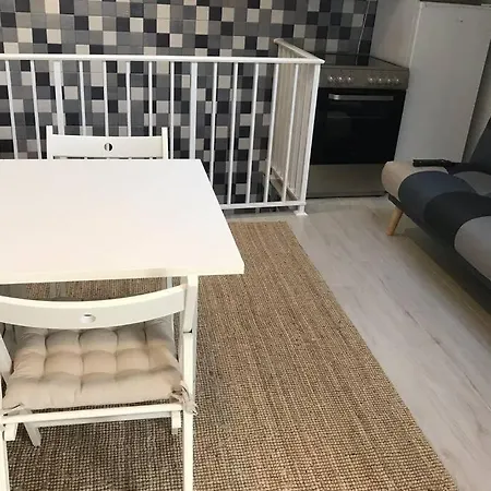 Cozy With A Terrace In The Heart