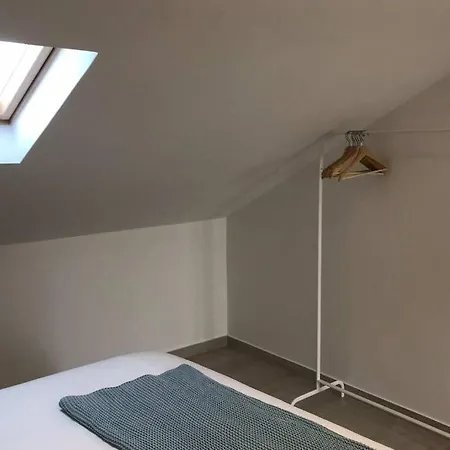 Cozy With A Terrace In The Heart