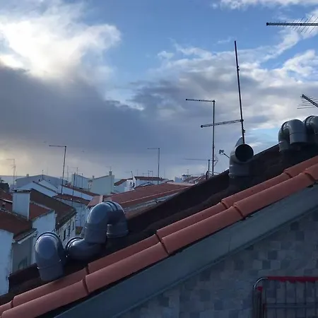 Cozy With A Terrace In The Heart
