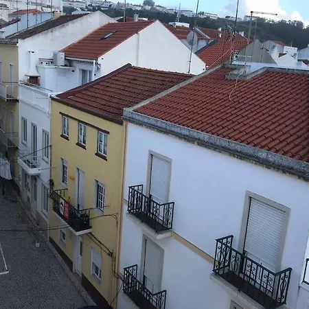 Apartment Cozy With A Terrace In The Heart *