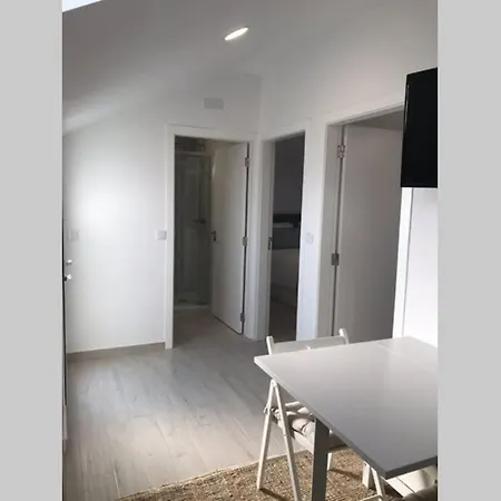 Apartment Cozy With A Terrace In The Heart